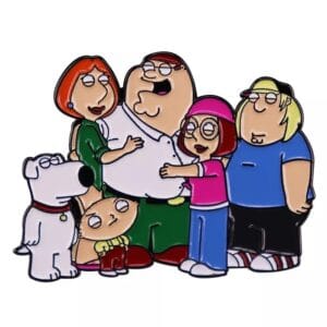 Family Guy