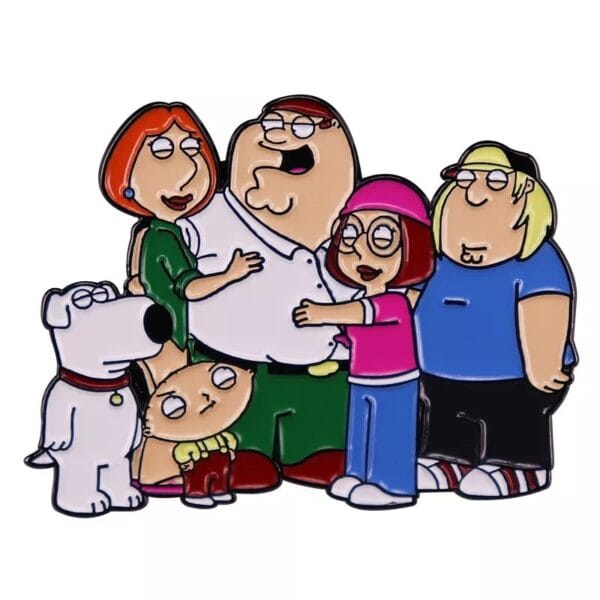 Family Guy