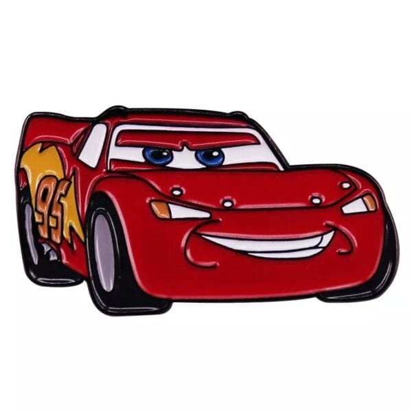 Rayo McQueen