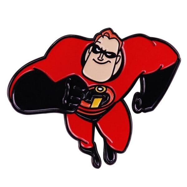 Mr Increíble