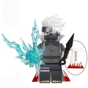 Kakashi