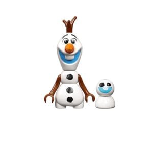 Olaf Frozen