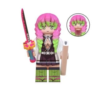 Mitsuri