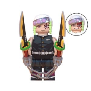 Uzui Tengen