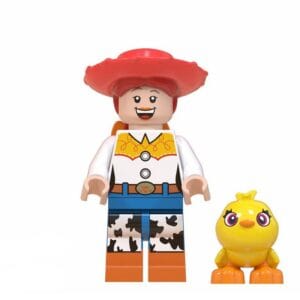 Jessie