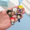 Leorio Hunter X Hunter - Image 2