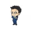Leorio Hunter X Hunter