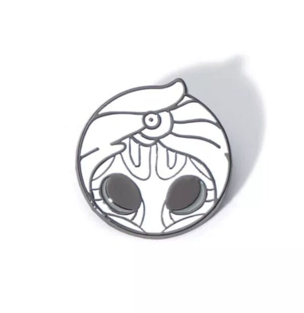 Amuleto Alma del monarca Hollow knight