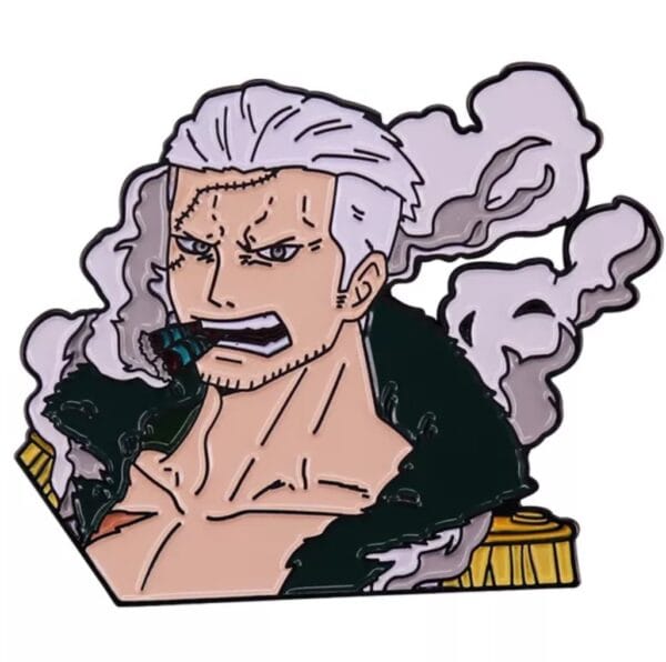 Smoker One Piece