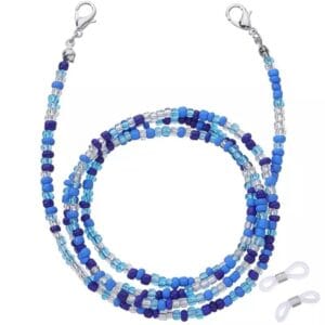 Shakiras azules