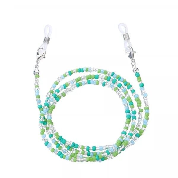 Shakiras Verdes