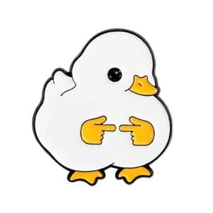 Pato penoso