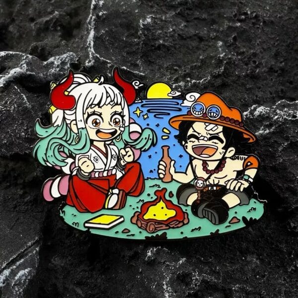 One piece Deluxe - Image 2