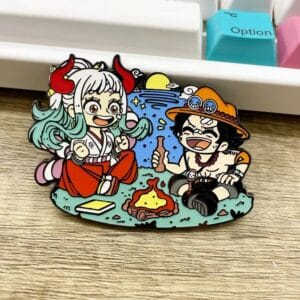 One piece Deluxe