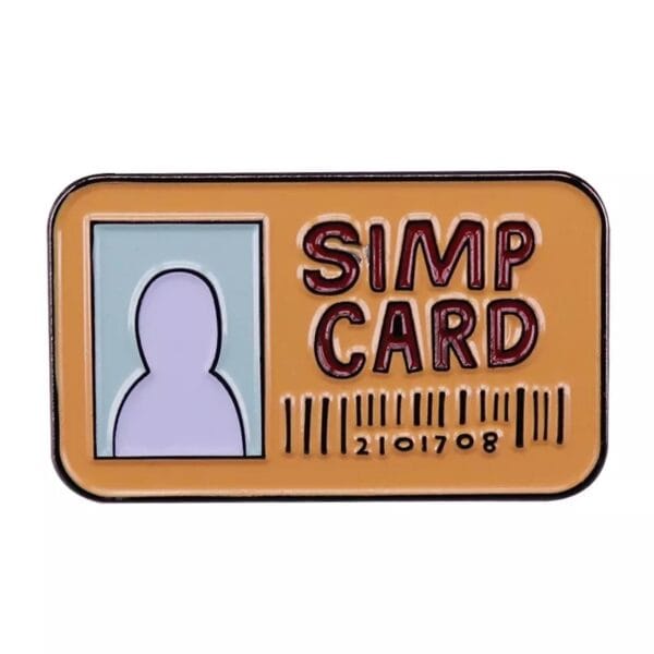 Simp Card