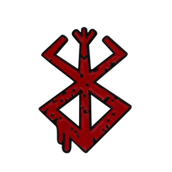 Berserk Marca del Sacrificio