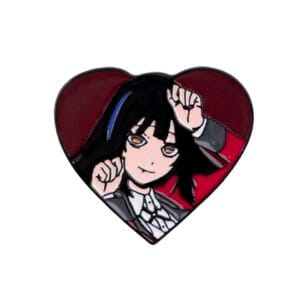 Kakegurui Yumeno kawaii