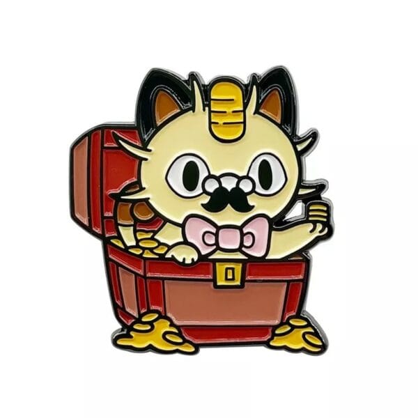 Meowth rico - Image 2