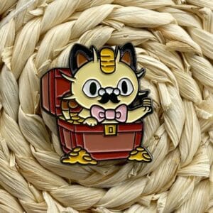 Meowth rico