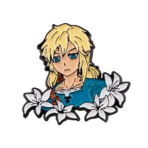 Link Breath of the wild