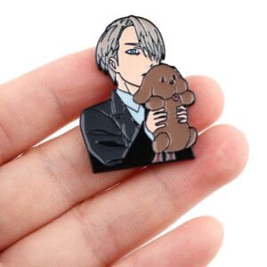 Yuri on Ice