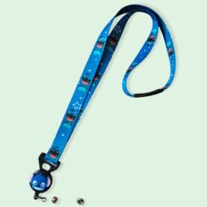 Stitch con yoyo