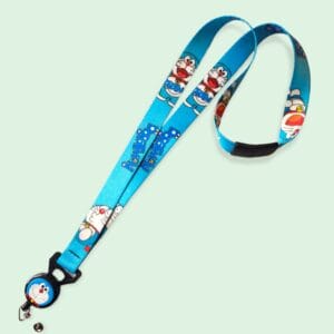 Doraemon con yoyo