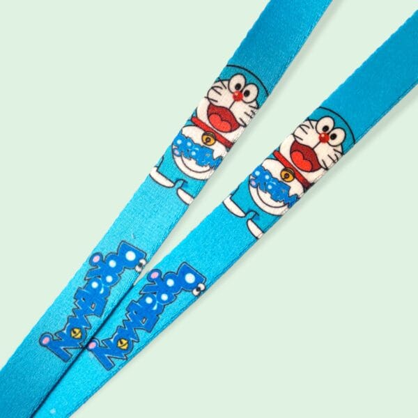 Doraemon con yoyo - Image 2