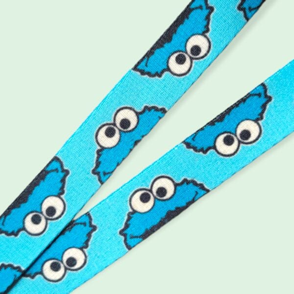 Come galletas con yoyo - Image 2