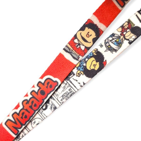 Mafalda con yoyo - Image 2