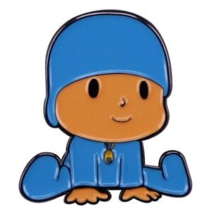 Pocoyo