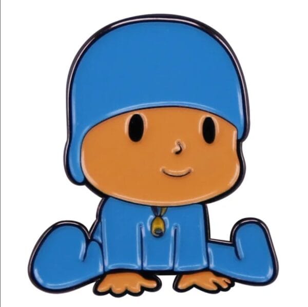 Pocoyo
