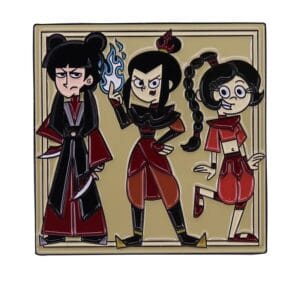 Trío Avatar