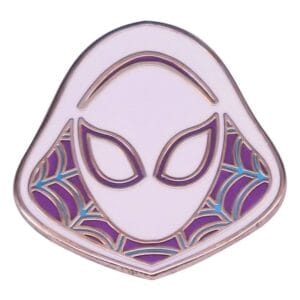 Spiderman Gwen