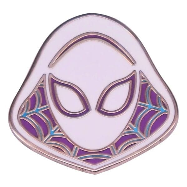 Spiderman Gwen