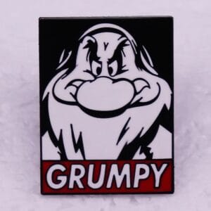 Grumpy