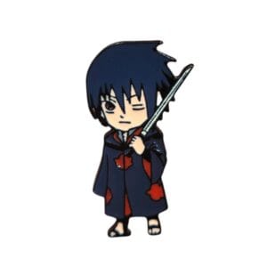Sasuke Akatsuki