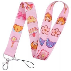 Sakura card captor