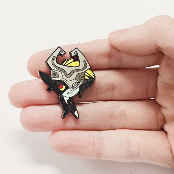 Midna The Legend of Zelda - Image 2