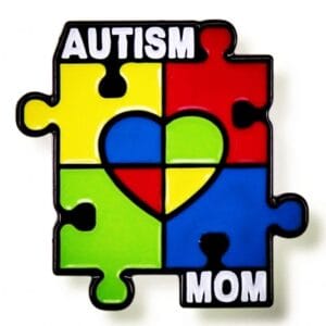 Autism mom autismo