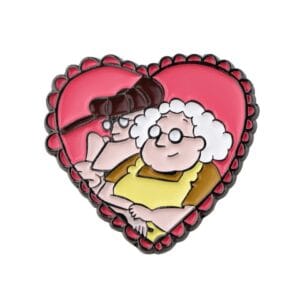 Muriel y Justo