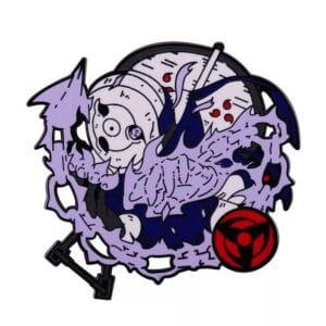 Madara enmascarado