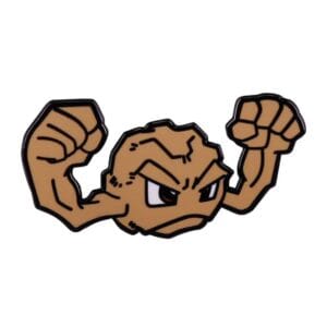 Geodude