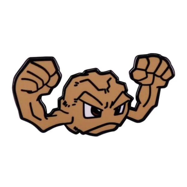 Geodude