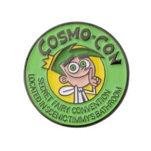 Cosmo-Con