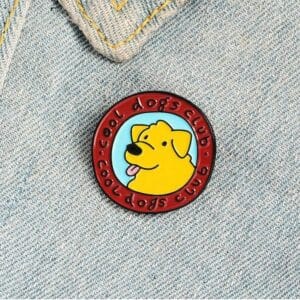 Cool dogs club