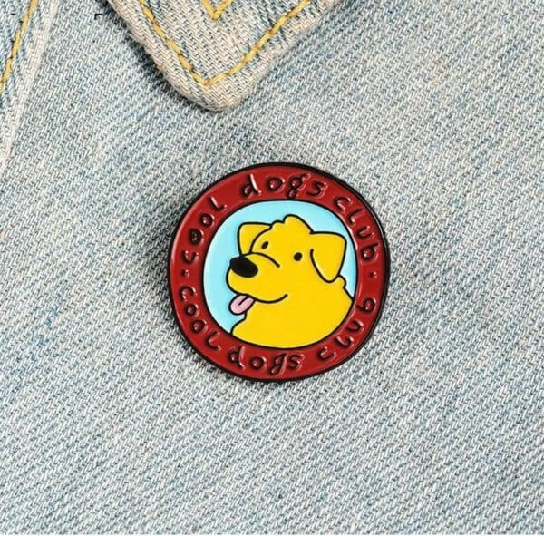 Cool dogs club