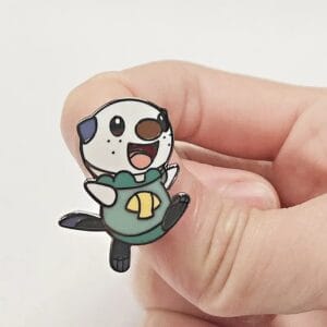 Oshawott
