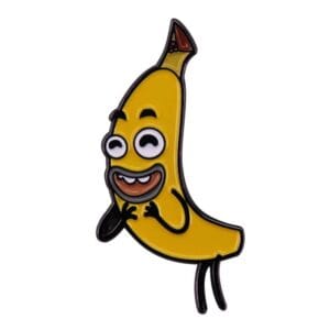Banana Joe Gumball