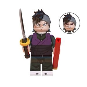 Genya